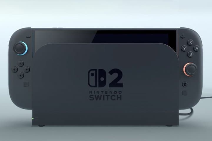 Nintendo Switch 2 Dijual di RI, Garansi Resmi Harga Rp9,9 Juta
