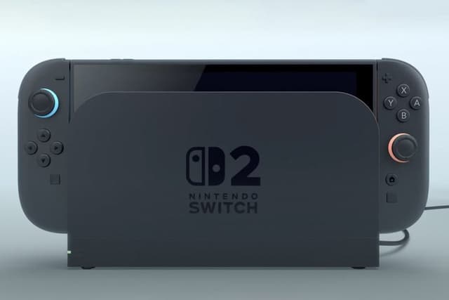 Nintendo Switch 2 Dijual di RI, Garansi Resmi Harga Rp9,9 Juta
