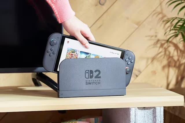 Efek Tarif Trump Terus Meluas, Pre-Order Nintendo Switch 2  Kena Imbas