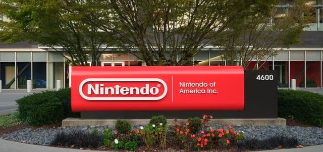 Data Internal Nintendo Diduga Kebobolan dari Platform HR
