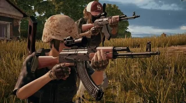 Korsel Protes Keras PUBG Dituding Biang Ledakan SMA 72 Jakarta