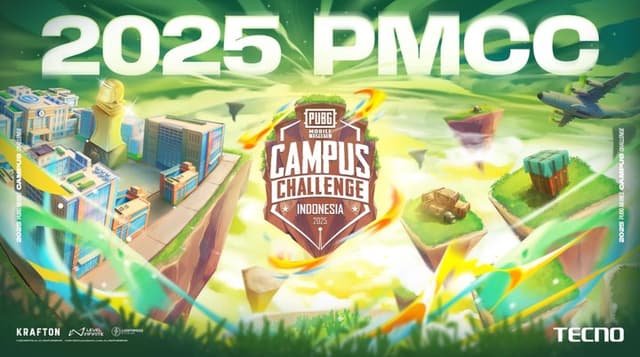 Cara Daftar Turnamen PUBG Mobile Antar Kampus, Hadiahnya Rp157 Juta