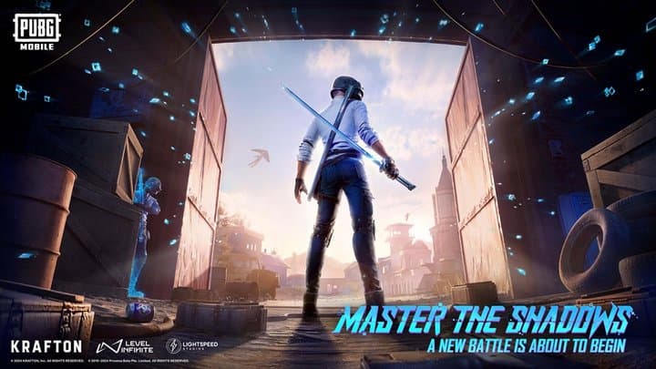 PUBG Mobile Honor Lucky Spin Event 5 Juni 2026 Hadiah Baru