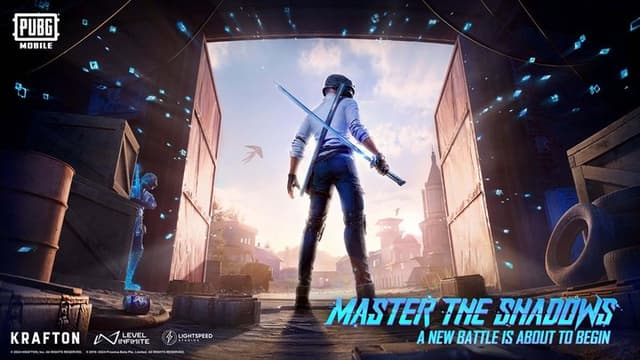 PUBG Mobile Honor Lucky Spin Event 5 Juni 2026 Hadiah Baru