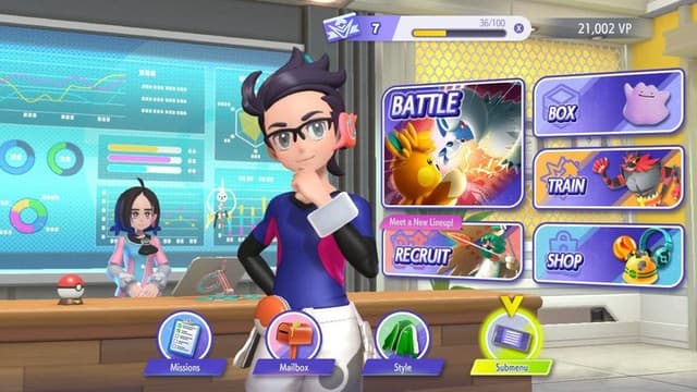 Pokemon Champions: Panduan Lengkap dan Cara Mendapatkan Pokemon Baru