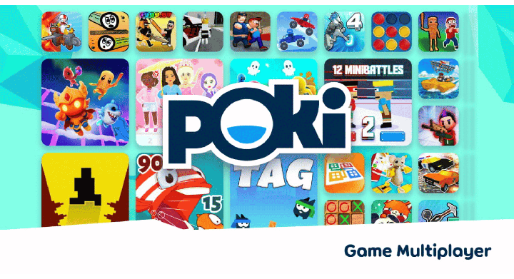 5 Poki Games Gratis yang Mirip Game Steam Populer