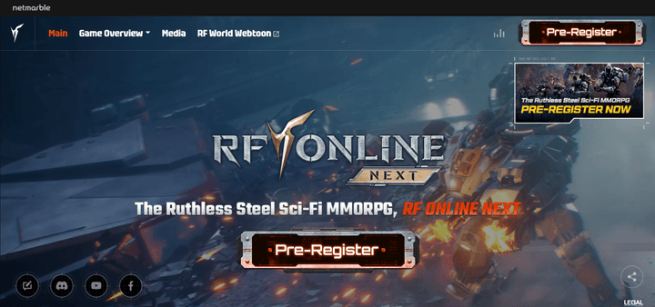 RF Online Next: Kapan Rilis dan Bisa Main Dimana Saja?
