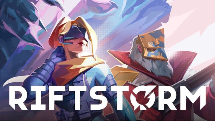 Demo RIFTSTORM Sudah Rilis, Jajal Game Ambisius Agate di Steam Demo RIFTSTORM Sudah Rilis, Jajal Game Ambisius Agate di Steam