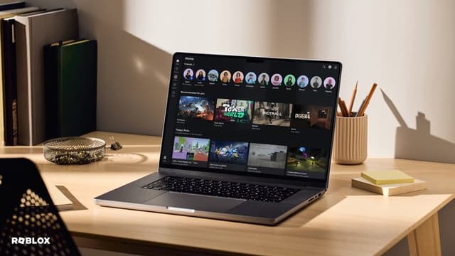 23 Juta Akun Anak di Roblox Diatur Ketat, Bakal Kena Blokir Gak?
