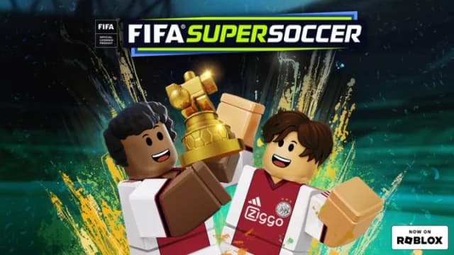 FIFA Bawa Euforia Piala Dunia 2026 ke Dunia Roblox
