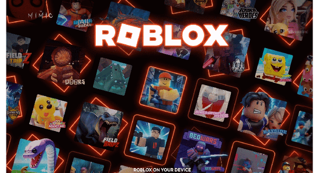 Ternyata Bisa Main Roblox Tanpa Download Aplikasi Lho!