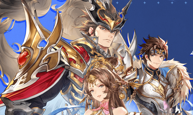 Game RPG Samkok Fantasy Resmi Hadir, Cek Kode Redeem &amp; Hadiahnya