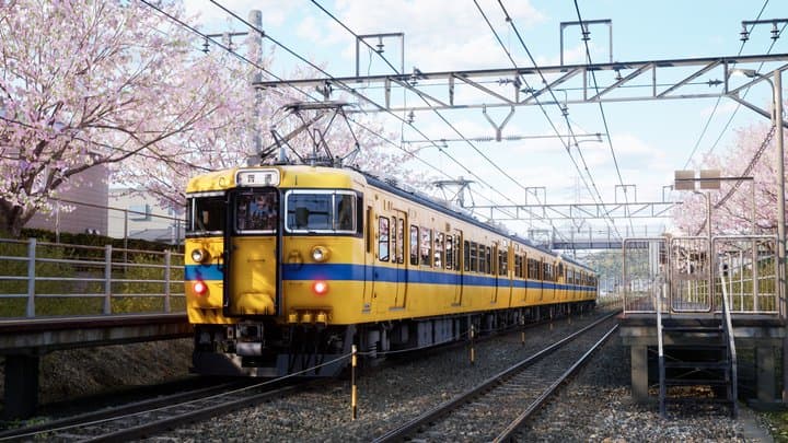Dikira Game Jepang, Running Train Ternyata Buatan Developer Indonesia
