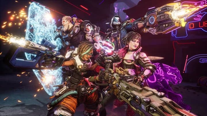 Performa Borderlands 4 di PC Buruk, Banjir Ulasan Negatif