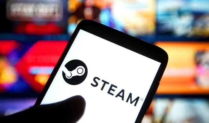 Game Steam Disusupi Malware, FBI Sampai Turun Tangan