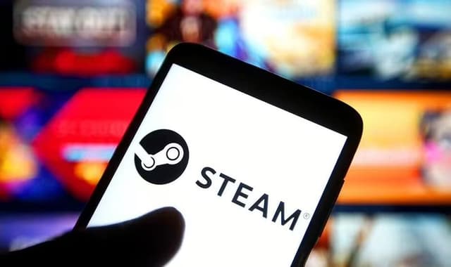 Game Steam Disusupi Malware, FBI Sampai Turun Tangan