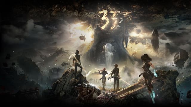 Borong 9 Piala, Clair Obscur Menang Game of the Year 2025
