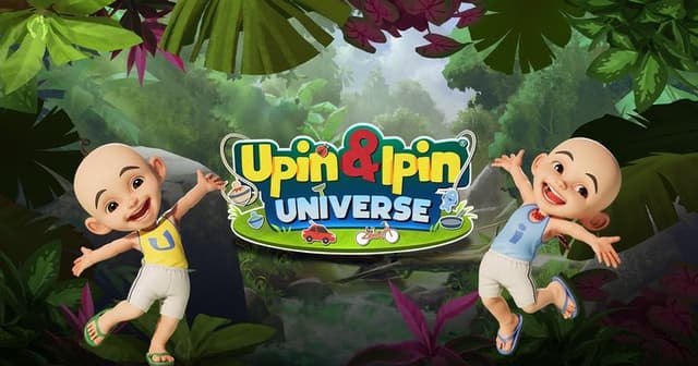 Game Upin &amp; Ipin Universe Sudah Bisa Dibeli, Segini Harganya