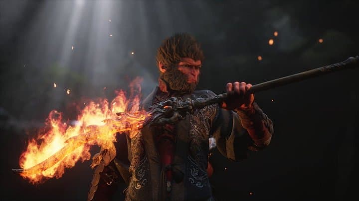 Deretan Game PC Terbaik 2024: Black Myth: Wukong Dominan!<br>