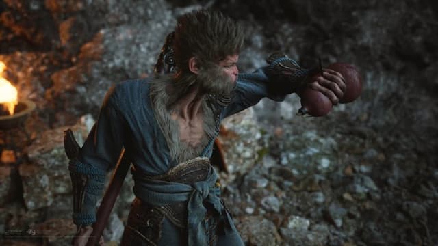 Rp1,2 T Buat IT BGN, Lebih Mahal dari Ongkos Bikin Black Myth: Wukong!