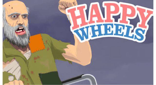 Game Happy Wheels Masih Bisa Dimainkan? Cara Download dan Main di 2026