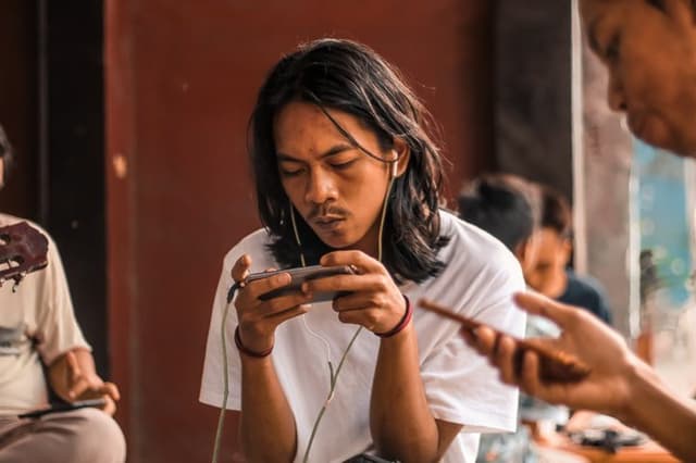 8 Game Online Paling Favorit di Indonesia, Siapa Juaranya?