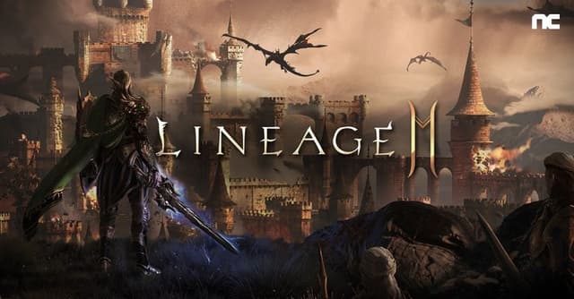 MMORPG Baru Nih! Lineage2M Segera Rilis, Digarap Pakai Unreal Engine 4