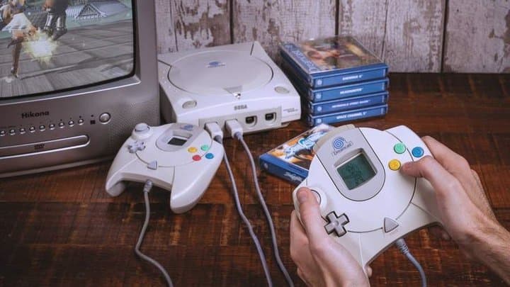 Desainer Konsol Legendaris Sega, Hideki Sato Meninggal Dunia
