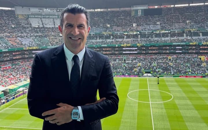 Higgs Games Island Hadirkan Luís Figo ke Jakarta pada Juli 2026