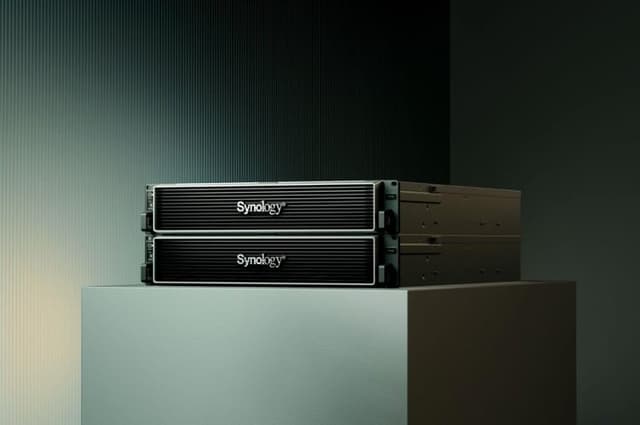 Synology Jawab Kebutuhan Solusi di Indonesia, Hadirkan Produk Flagship Baru