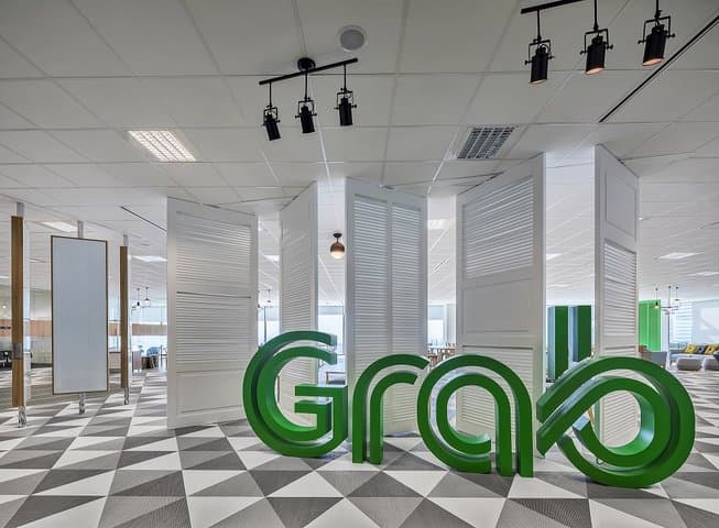 Grab Blak-blakan Soal Potongan Komisi Ideal Mitra Driver Ojek Online
