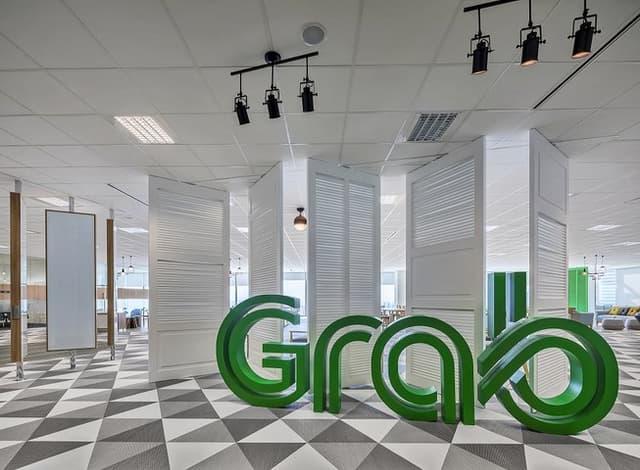 Grab Blak-blakan Soal Potongan Komisi Ideal Mitra Driver Ojek Online

