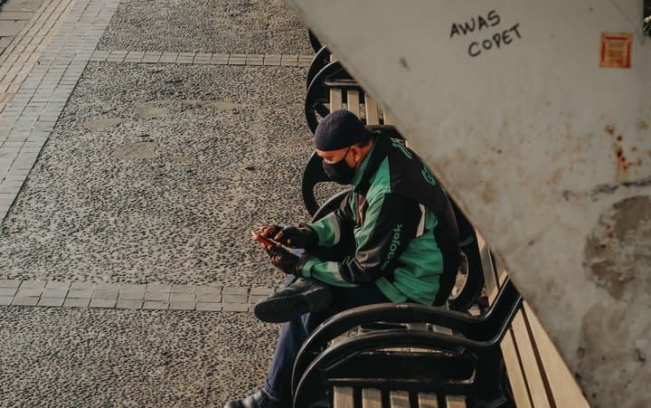 Grab-Gojek Hapus Sistem Langganan Hemat, Harga Ongkos Bakal Naik?
