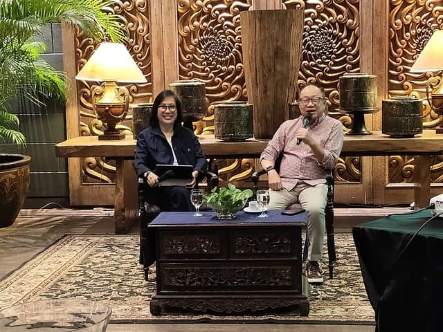 Grab Tetap <em>Keukeuh</em> Tak Ada Diskusi Soal Merger dengan GoTo
