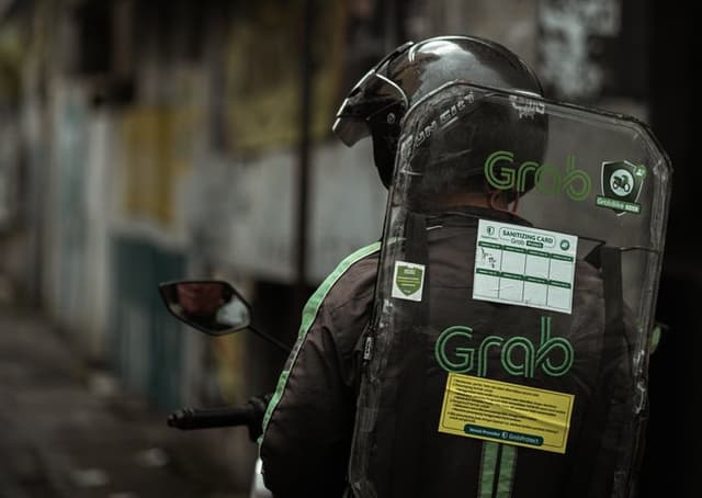 Grab: Demand Naik 35 Persen Picu Krisis Driver Ojol di Jakarta