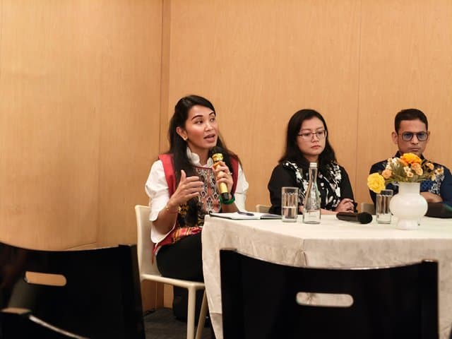Grab Pastikan Layanan Ojol hingga GrabFood Tetap Jalan Saat Demo