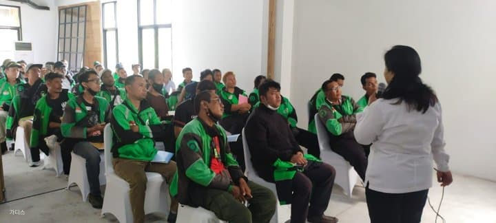 GoTo Pastikan Mitra Driver Gojek Kembali Dapat Bonus Hari Raya 2026