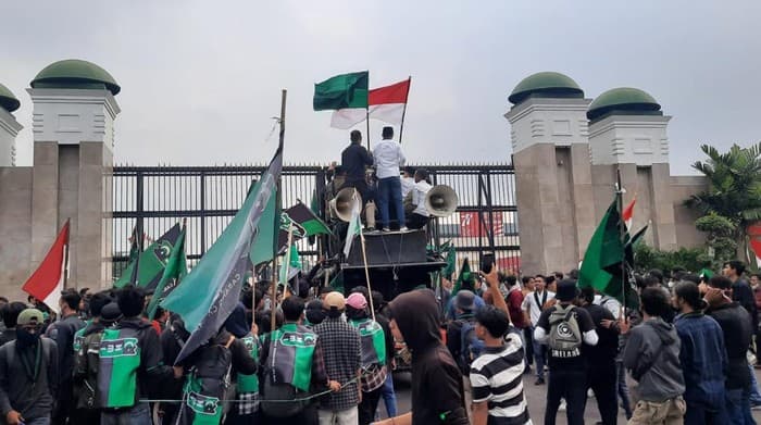 5 Ribu Driver Ojek Online Siap Mogok, Mau Demo Suarakan 7 Tuntutan
