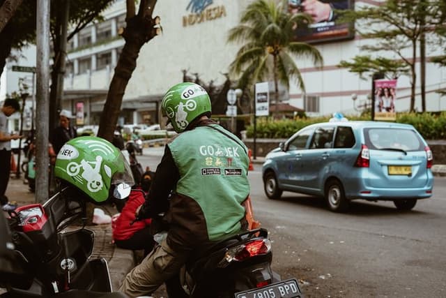 Gojek Tanggapi Demo Ojol: Komisi 10 Persen Bukan Solusi