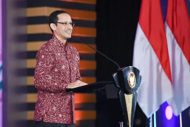 Nadiem Jadi Tersangka, Simak&nbsp;Kronologi Kasus Korupsi Chromebook