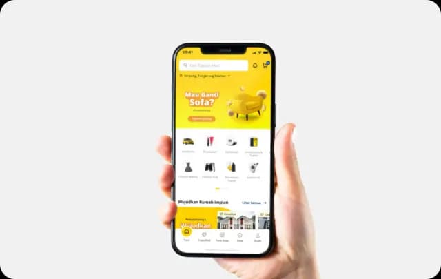 Ramai Seller Hijrah ke E-commerce Toco, Apa Keunggulannya?
