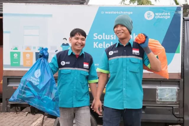 8 Startup Indonesia Masuk Forbes Asia 100 to Watch 2026, Siapa Saja?