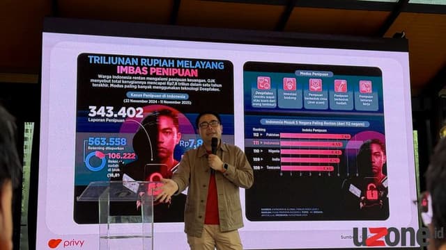 Jangan Asal Percaya Dokumen PDF, Cek Dulu biar Gak Rugi