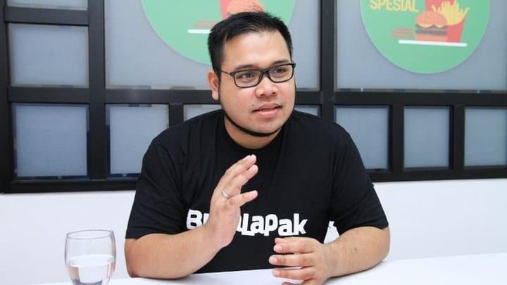 Kasus Chromebook: Eks Bos Bukalapak Ibrahim Arief Divonis 4 Tahun 