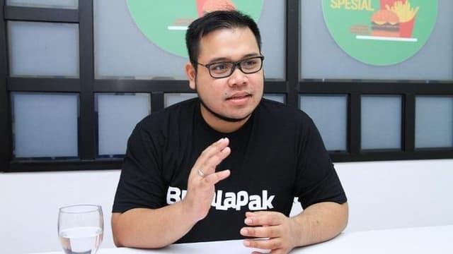 Kasus Chromebook: Eks Bos Bukalapak Ibrahim Arief Divonis 4 Tahun 