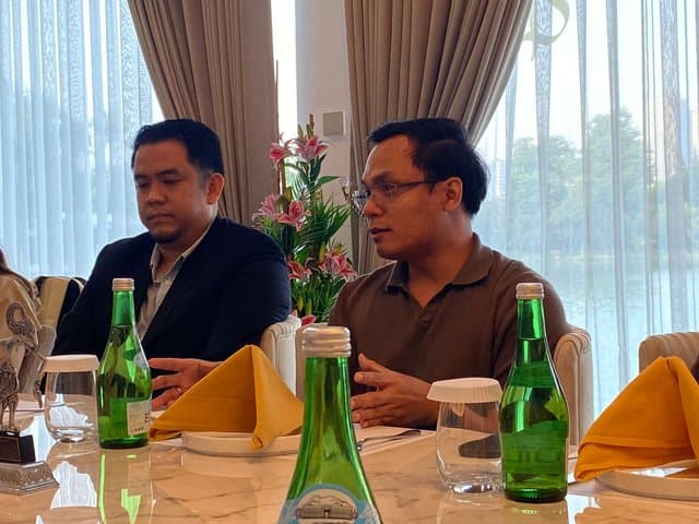 Imbas Gelapkan Uang, Mantan CEO eFishery Gibran Huzaifah Ditahan Polisi
