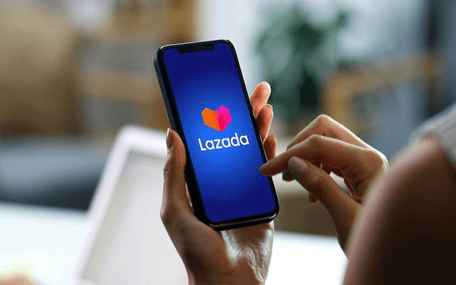 AS Soroti Barang Palsu di E-Commerce, Lazada Langsung Ambil Tindakan