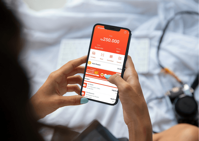 Kirim THR Online Bisa Lewat Fitur Terbaru ShopeePay, Simak Caranya

