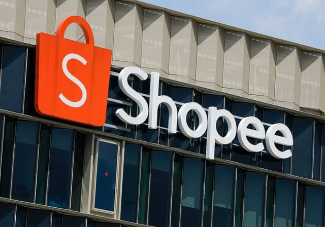 Shopee Tutup Layanan di Chili dan Kolombia