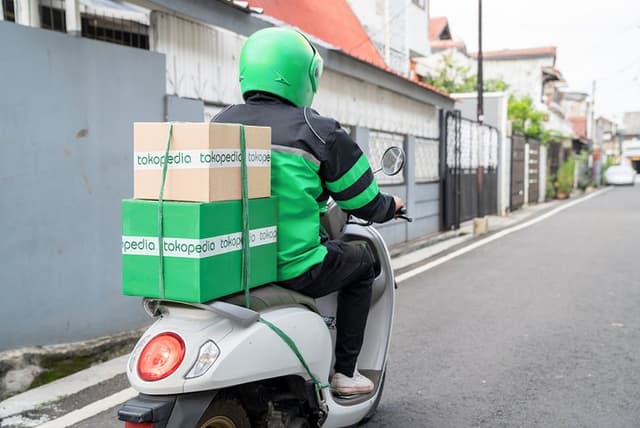 Sudah Februari 2026, Pajak E-commerce Batal Diterapkan?
